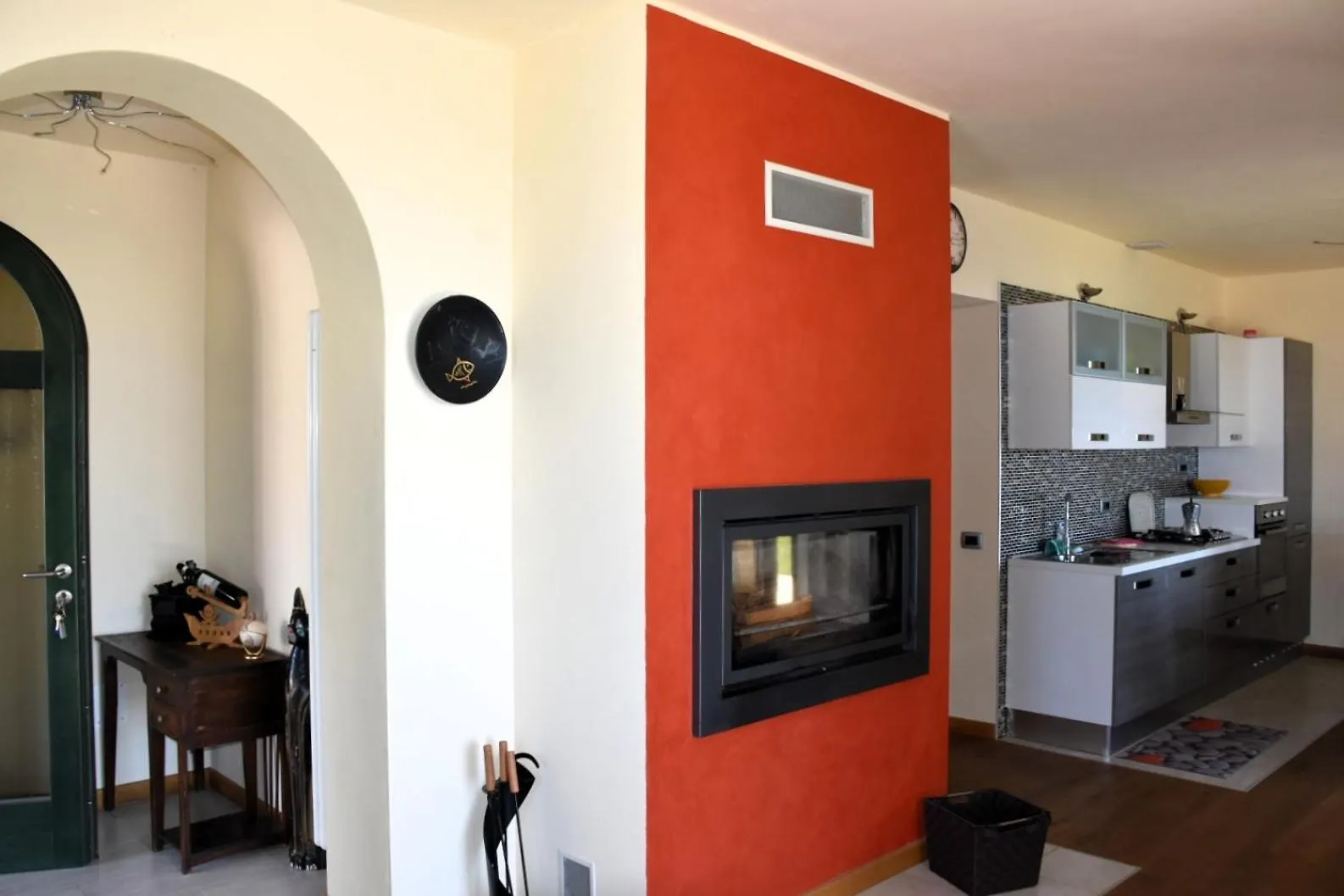 Villa Miravista San Zeno di Montagna 0*,