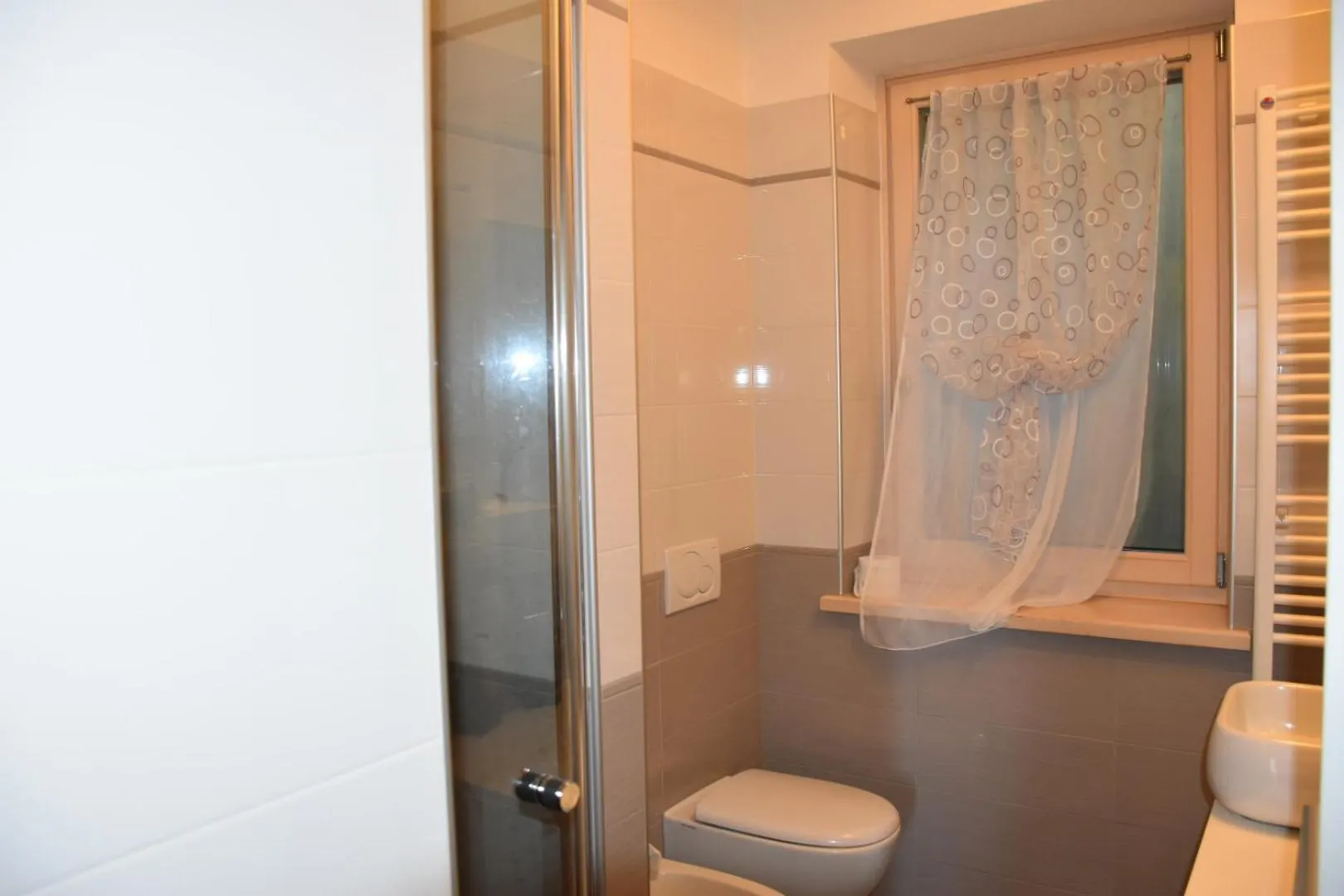 Feriehus Villa Miravista San Zeno di Montagna