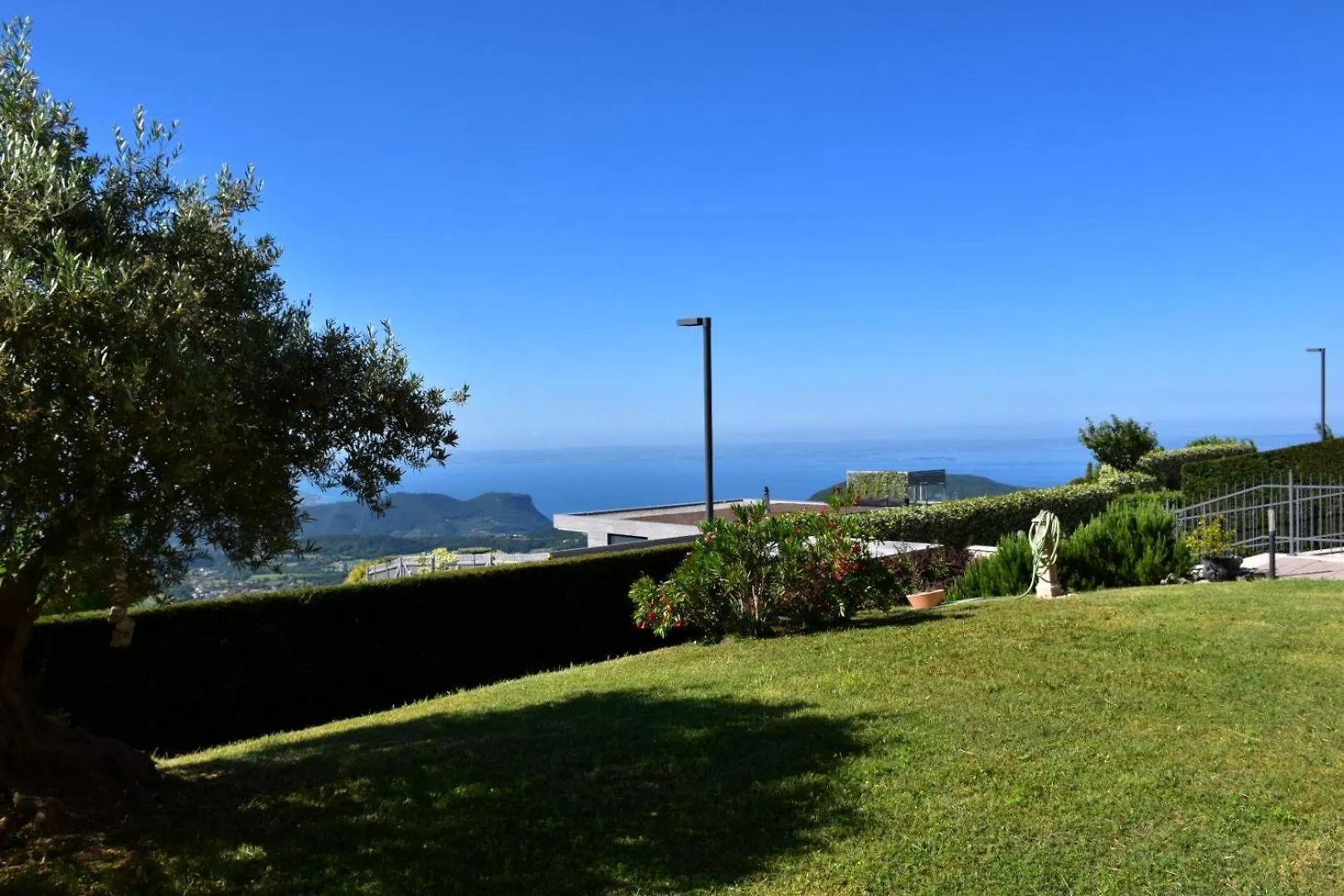 Holiday home Villa Miravista San Zeno di Montagna
