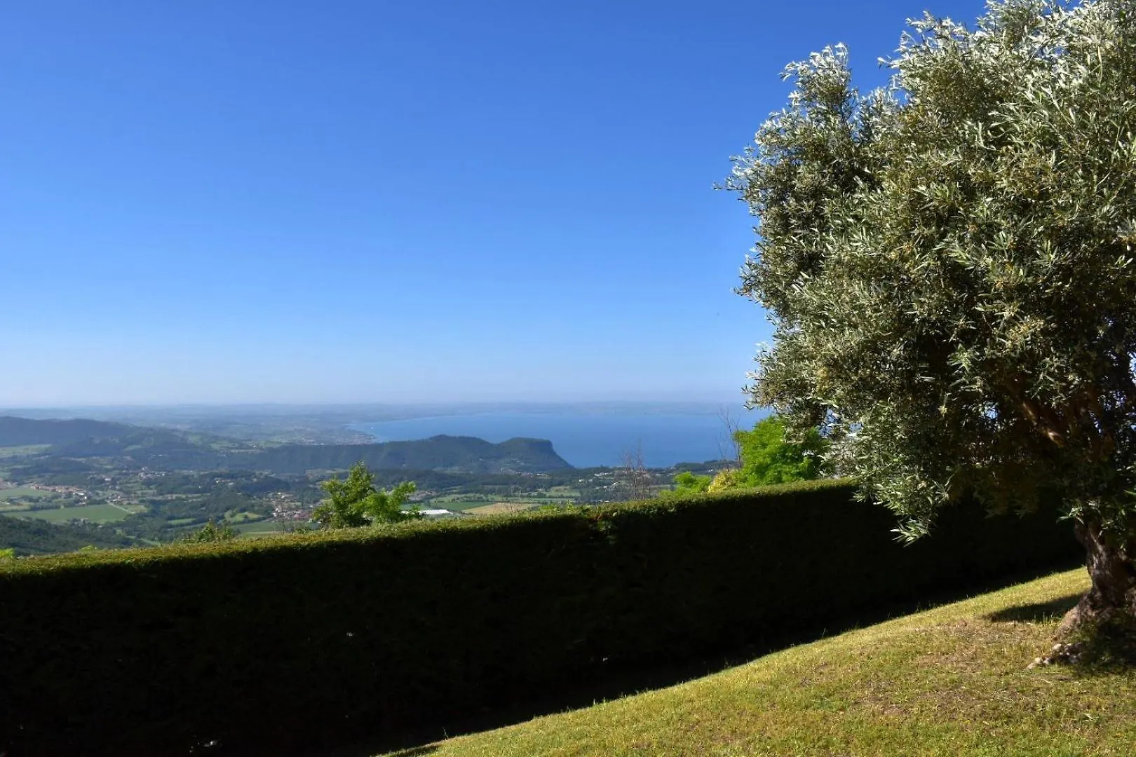 Villa Miravista San Zeno di Montagna 0*,  Italy