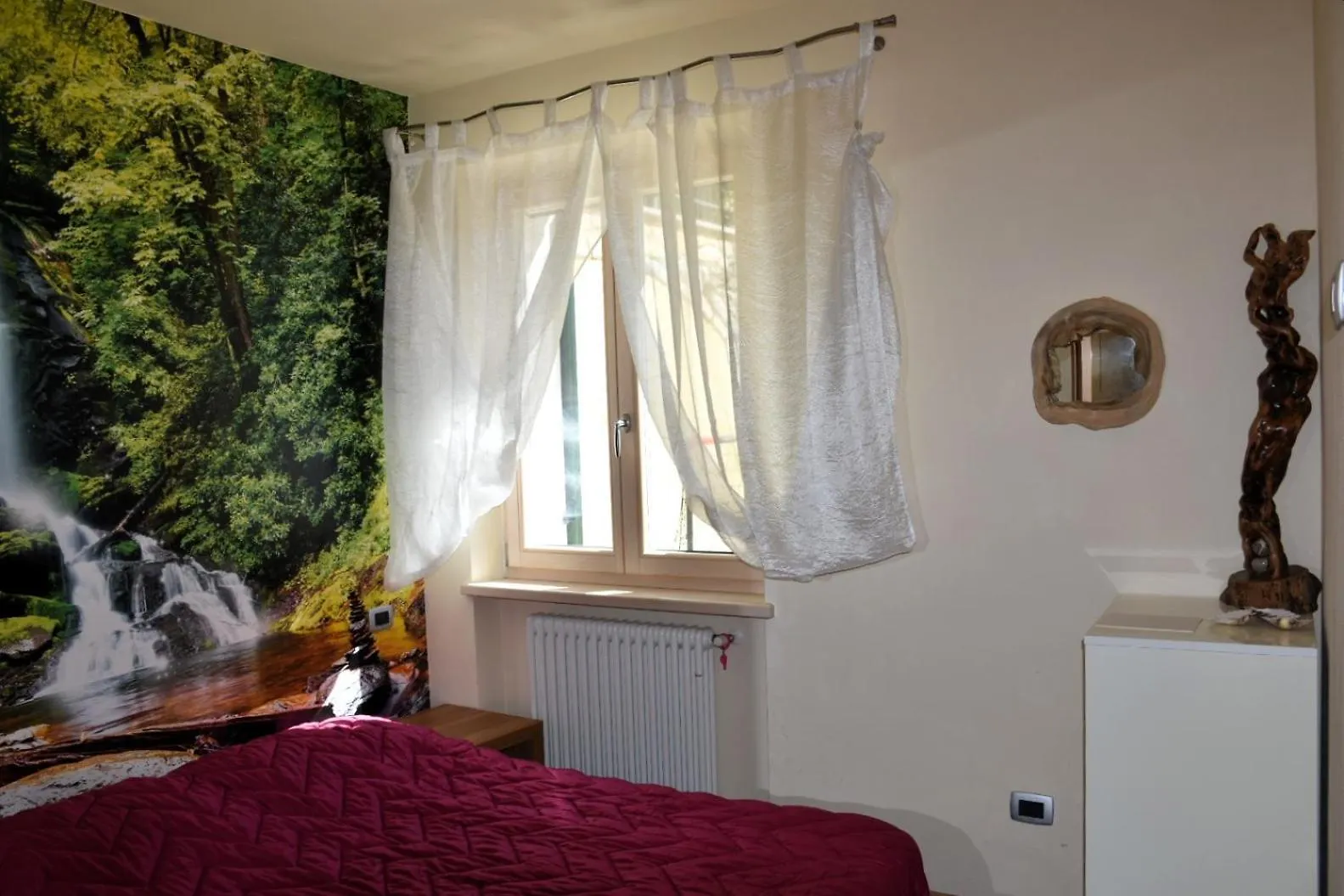 Holiday home Villa Miravista San Zeno di Montagna